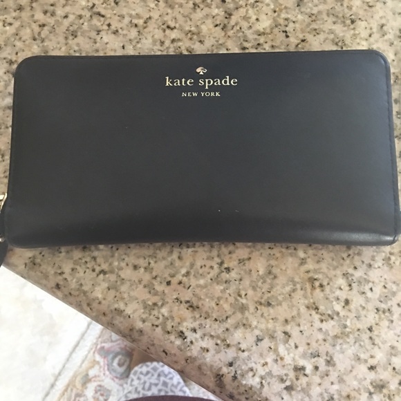 kate spade Handbags - Kate Spade wallet